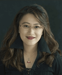 AGATHA ANNE BUNANTA
