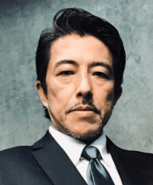 HIROAKI IWAI