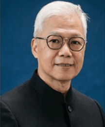 ROBERT NG CHI KWAN