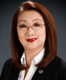 SUZZETTE LEE