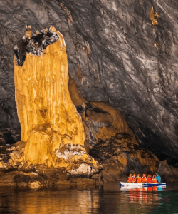Puerto Princesa Underground River
